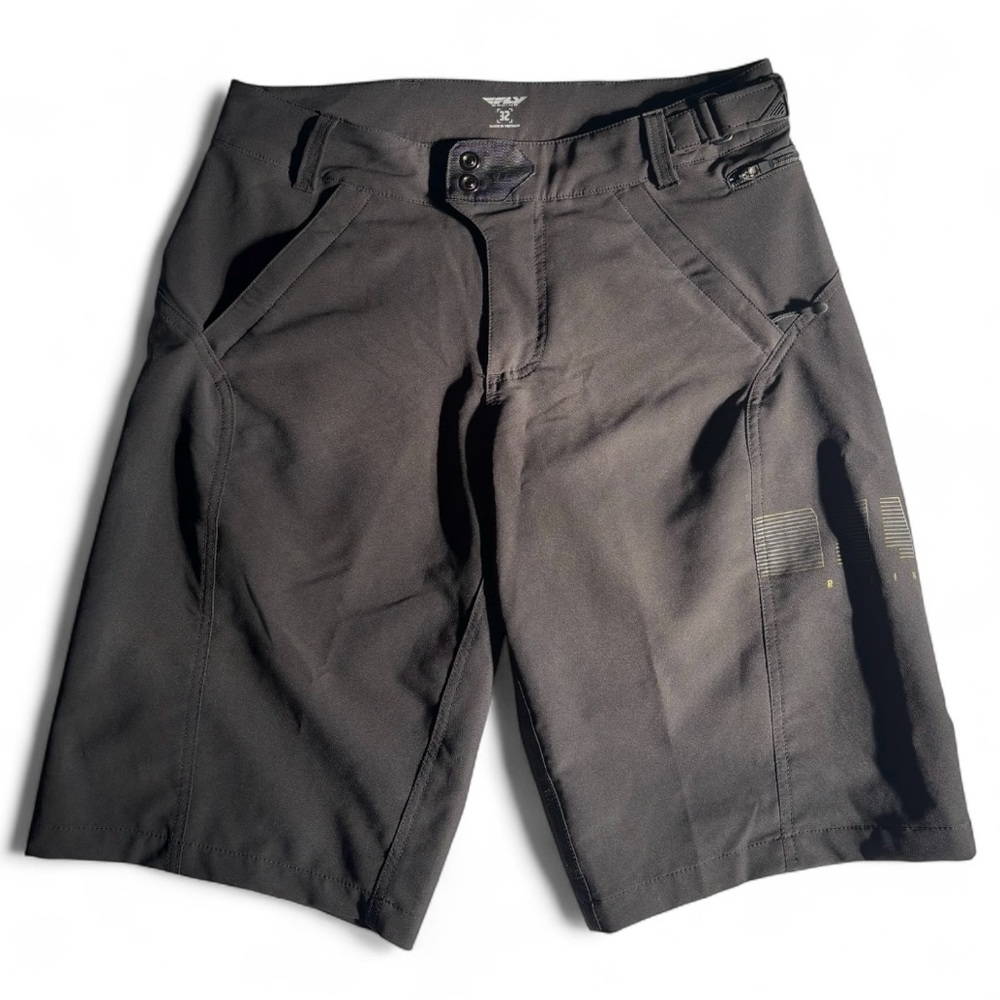Men’s Fly Racing Haiduong Shorts